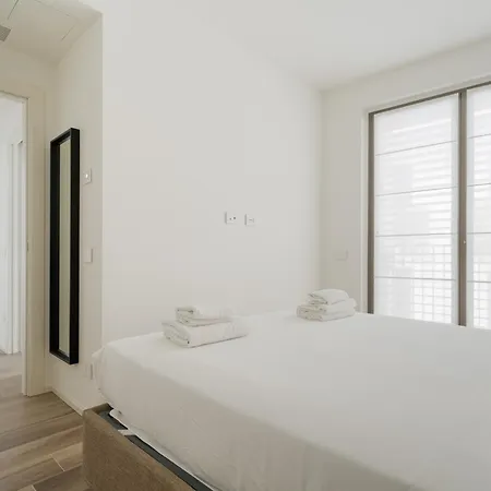 Guesthost - Modern In Moscova *