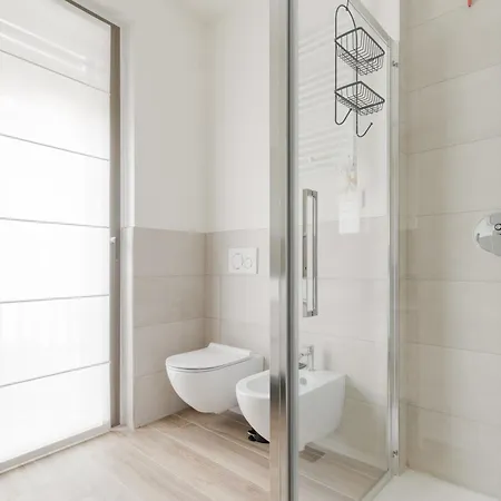 Apartament Guesthost - Modern In Moscova Mediolan