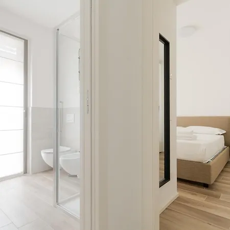Guesthost - Modern In Moscova *