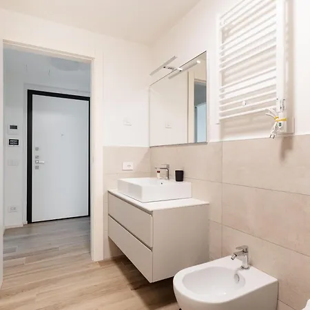 Guesthost - Modern In Moscova *